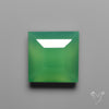 Step Cut Gemmy Chrysoprase