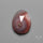 Rose Cut Botswana Agate