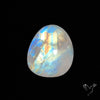 Rainbow Moonstone Cabochon