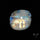 Rainbow Moonstone Cabochon