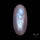 Belomorite Blue Moonstone Cabochon from Russia