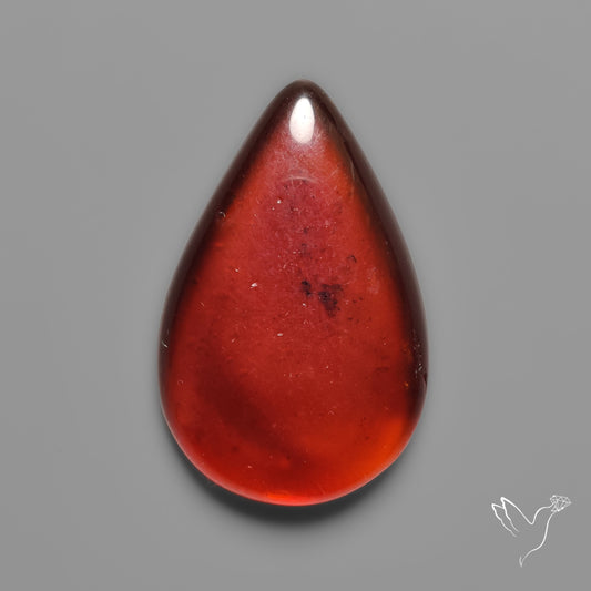 Baltic Amber Cabochon