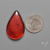 Baltic Amber Cabochon