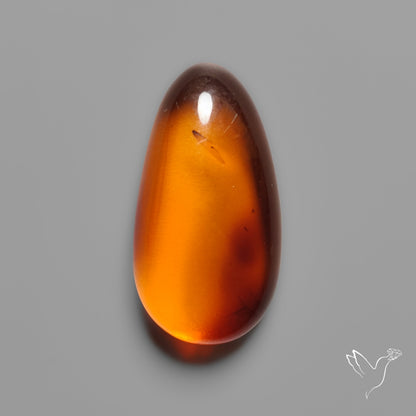 Baltic Amber Cabochon