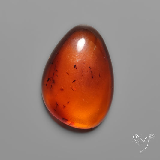Baltic Amber Cabochon
