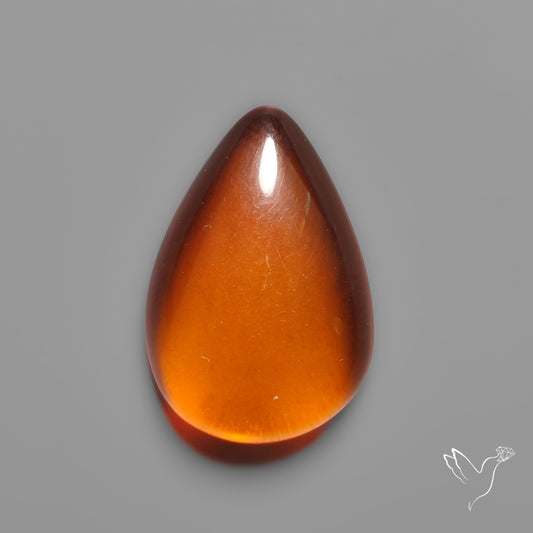 Baltic Amber Cabochon