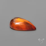 Baltic Amber Cabochon
