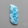 Larimar Cabochon AAA Grade