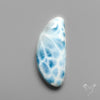 Larimar Cabochon AAA Grade