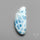 Larimar Cabochon AAA Grade