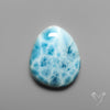 Larimar Cabochon AAA Grade
