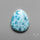 Larimar Cabochon AAA Grade
