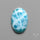 Larimar Cabochon AAA Grade