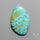 Hubei Turquoise Cabochon