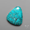 Hubei Turquoise Cabochon