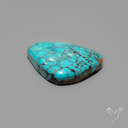 Hubei Turquoise Cabochon