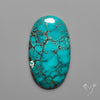 Hubei Turquoise Cabochon