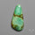 Hubei Turquoise Cabochon
