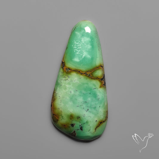 Hubei Turquoise Cabochon