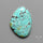 Hubei Turquoise Cabochon