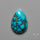 Hubei Turquoise Cabochon