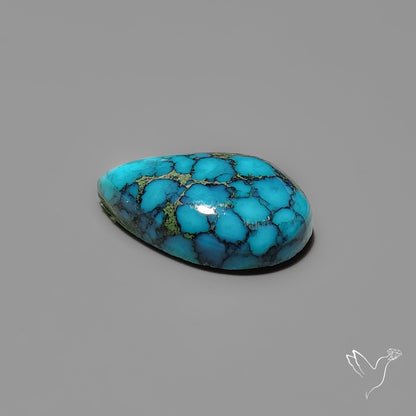 Hubei Turquoise Cabochon