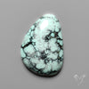 Hubei Turquoise Cabochon