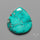 Hubei Turquoise Cabochon