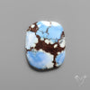 Golden Hill Turquoise Cabochon Rare