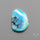 Golden Hill Turquoise Cabochon Rare