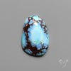 Golden Hill Turquoise Cabochon Rare