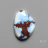 Golden Hill Turquoise Cabochon Rare