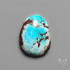 Golden Hill Turquoise Cabochon Rare