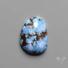 Golden Hill Turquoise Cabochon Rare