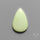 Lemon Chrysoprase Cabochon