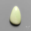 Lemon Chrysoprase Cabochon