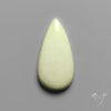 Lemon Chrysoprase Cabochon