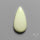 Lemon Chrysoprase Cabochon