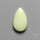 Lemon Chrysoprase Cabochon