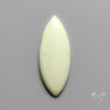 Lemon Chrysoprase Cabochon