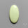 Lemon Chrysoprase Cabochon
