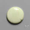 Lemon Chrysoprase Cabochon
