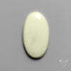 Lemon Chrysoprase Cabochon