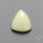Lemon Chrysoprase Cabochon