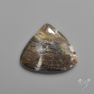 Marcasite Cabochon
