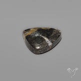 Marcasite Cabochon