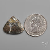 Marcasite Cabochon