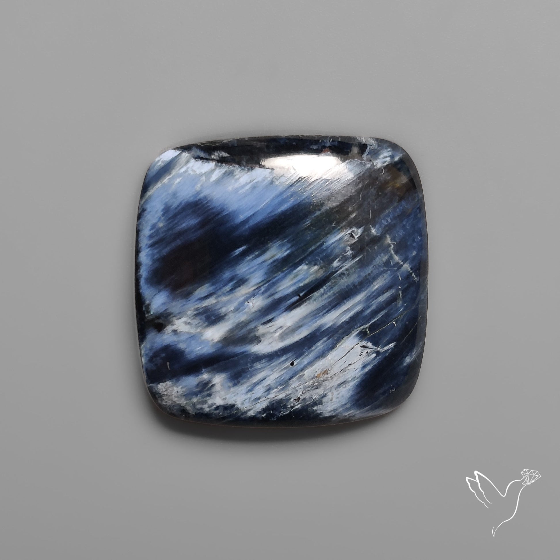 Pietersite Cabochon