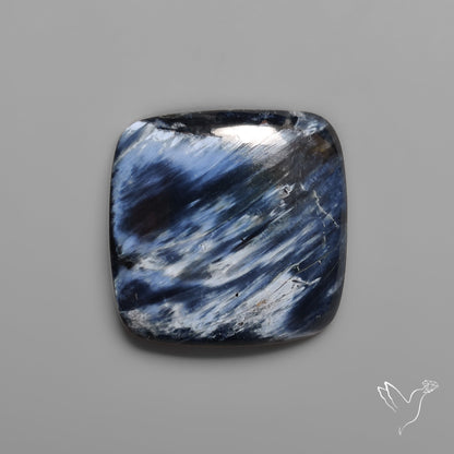 Pietersite Cabochon