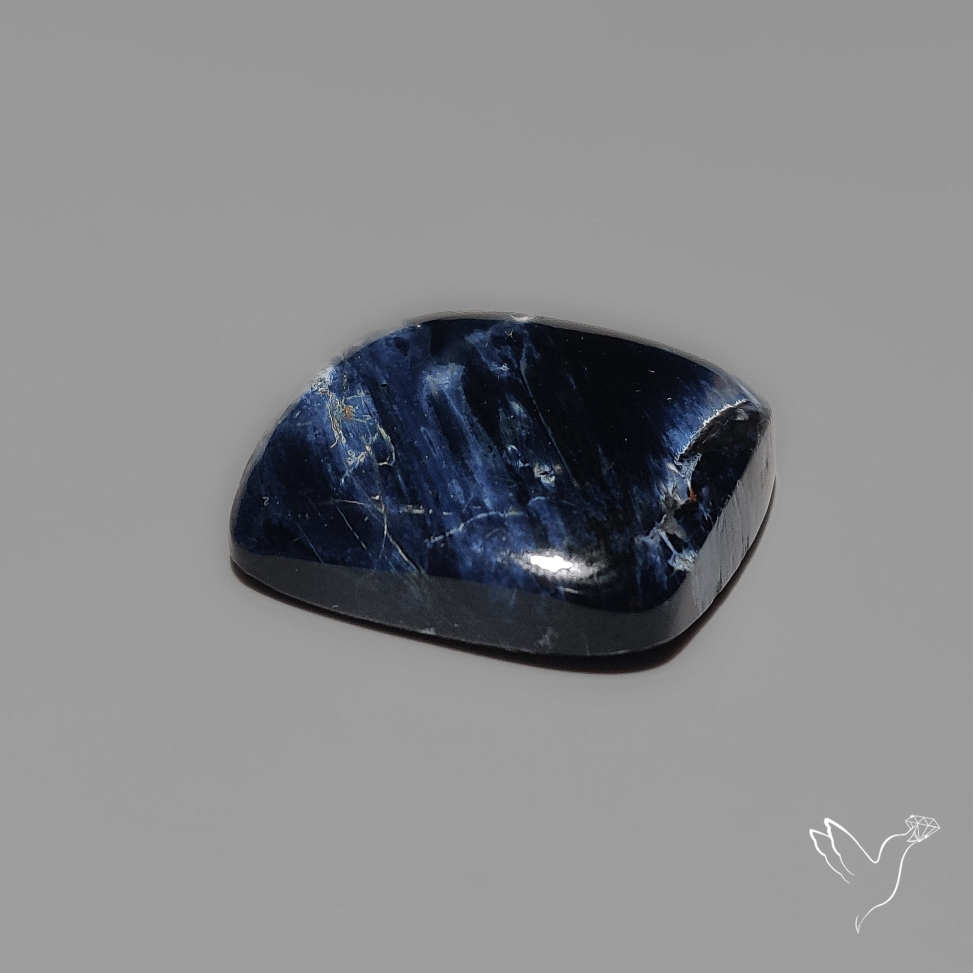 Pietersite Cabochon